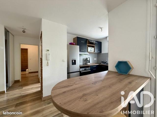 Appartement vente à Dax, Saint-paul-lès-dax