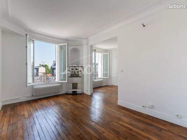 Appartement vente à Nanterre, Asnières-sur-seine