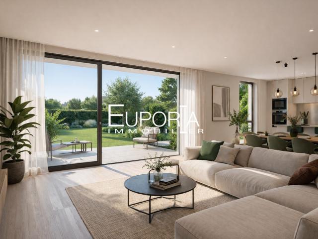 Appartement vente à Quartier Les Hauts d'Issy / Les Epinettes / Le Fort, Issy-les-Moulineaux