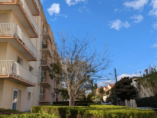 Appartement vente à Montpellier