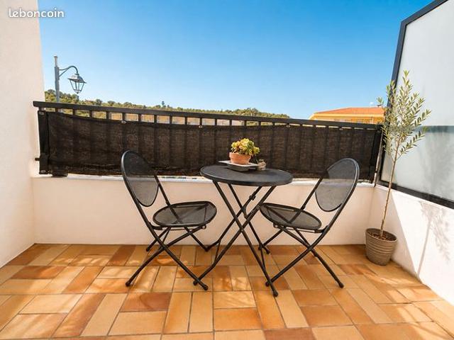 Appartement vente à Arrondissement de Toulon, Saint-mandrier-sur-mer