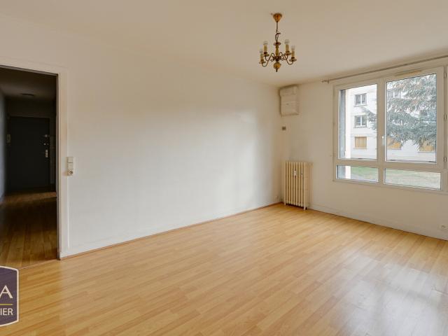 Appartement vente à Pavé Blanc, Clamart
