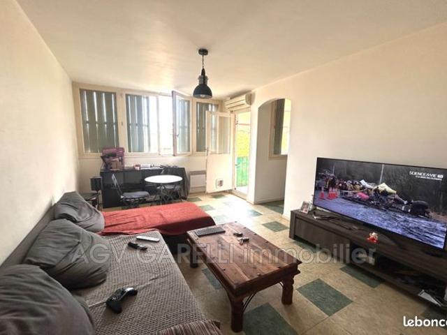 Appartement vente à Arrondissement de Toulon, Toulon