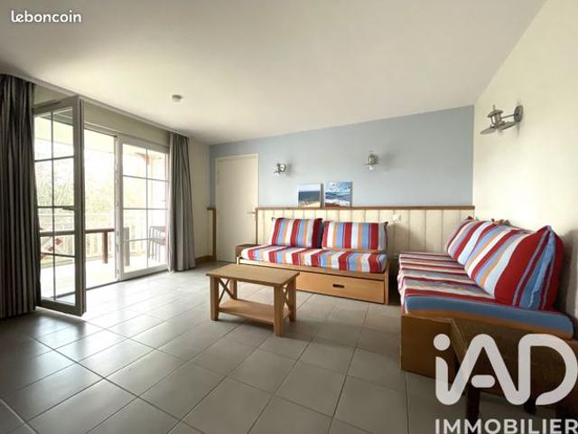 Appartement vente à Abbeville, Fort-mahon-plage