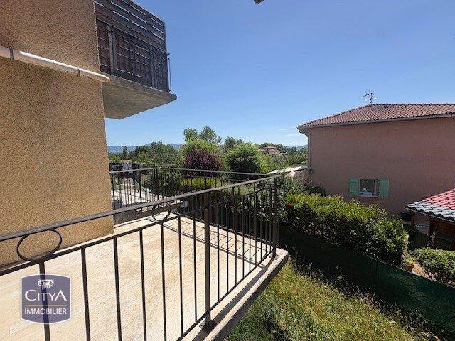 Appartement vente à Gap
