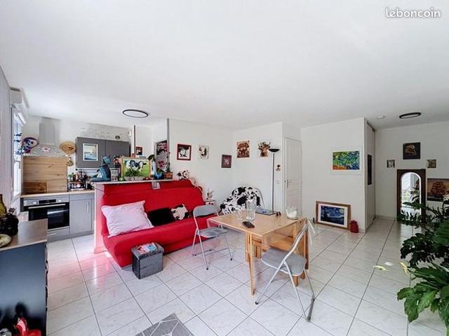 Appartement vente à Montchanin, Saône-et-Loire