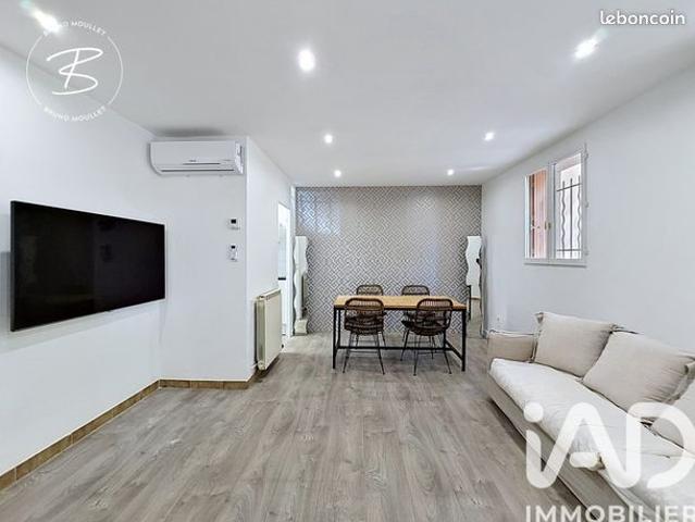 Appartement vente à Arrondissement de Toulon, Toulon