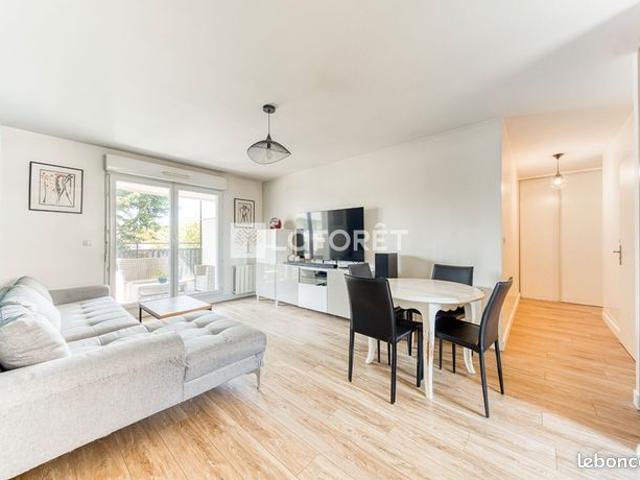 Appartement vente à Torcy, Pontault-combault