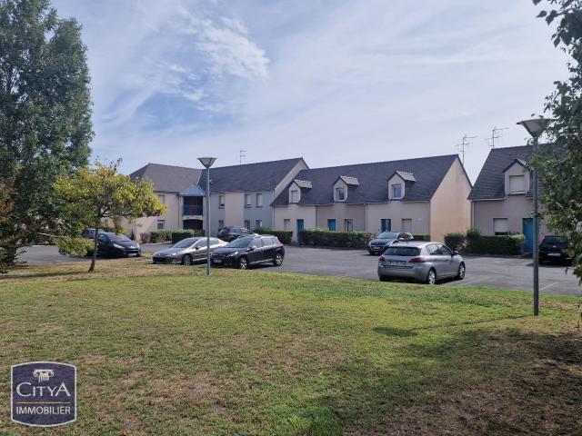Appartement vente à Vivy, Maine-et-Loire
