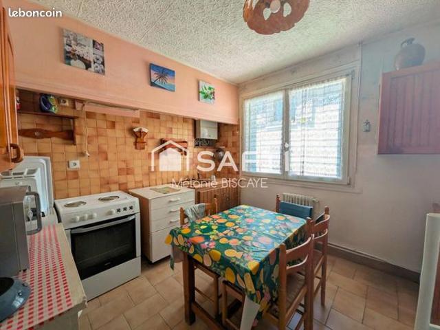 Appartement vente à Narbonne