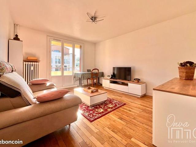 Appartement vente à Lyon, Métropole de Lyon
