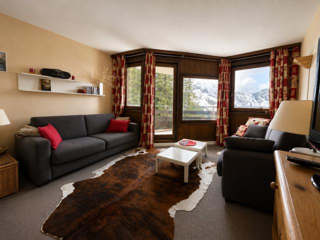 Appartement vente à Thonon-les-Bains, Morzine