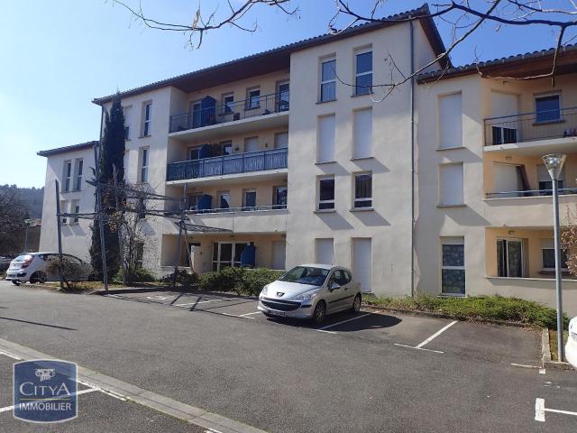Appartement location à Cahors