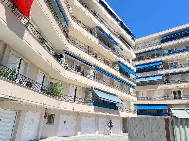 Appartement location à Cannes Passy, Cannes