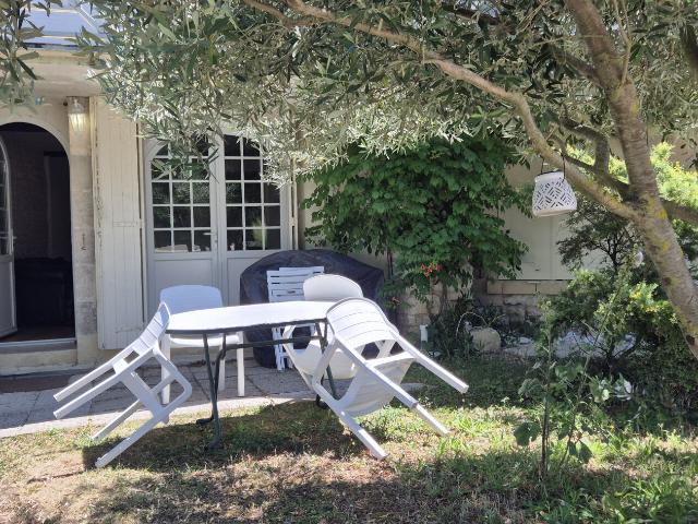 Appartement vente à Meschers-sur-gironde, Diou