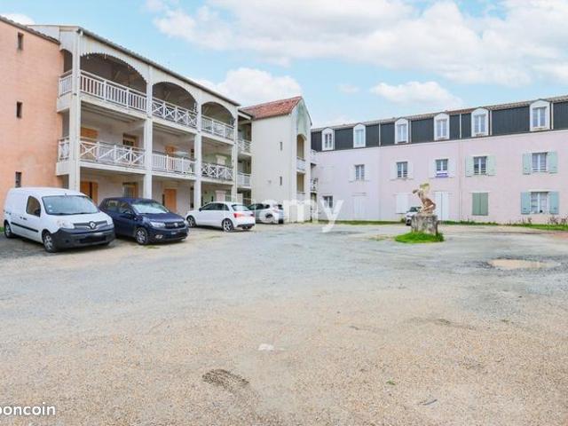 Appartement vente à La Rochelle, Courçon