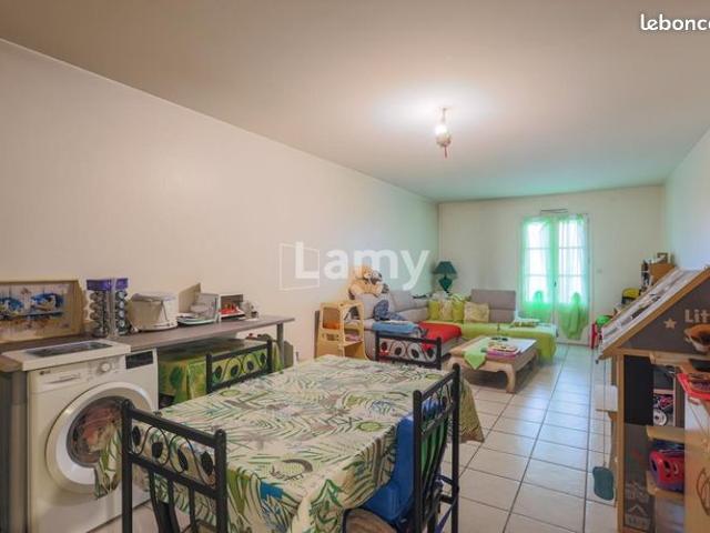 Appartement vente à La Rochelle, Courçon