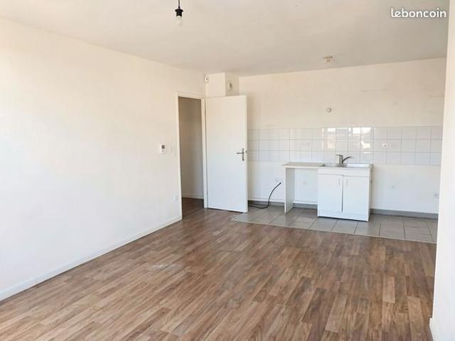 Appartement vente à Épernay, Morangis