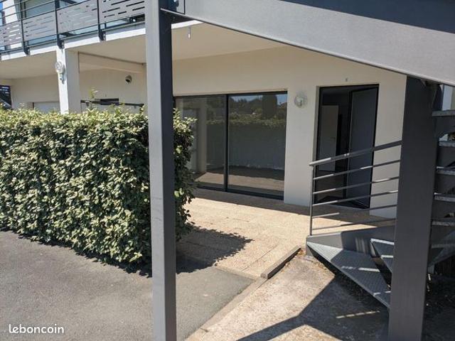 Appartement vente à La Roche-sur-Yon, Les Herbiers