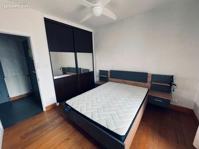 Appartement vente à Tulle