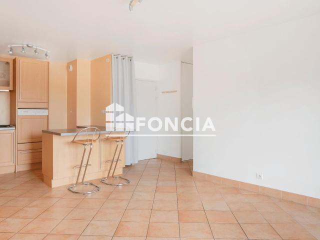 Appartement vente à Verville, Saint-Jean-de-Braye