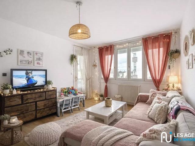 Appartement vente à Orléans, Saint-jean-de-la-ruelle