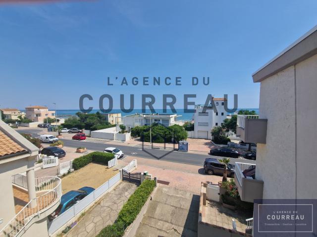 Appartement vente à Montpellier, Palavas-les-flots