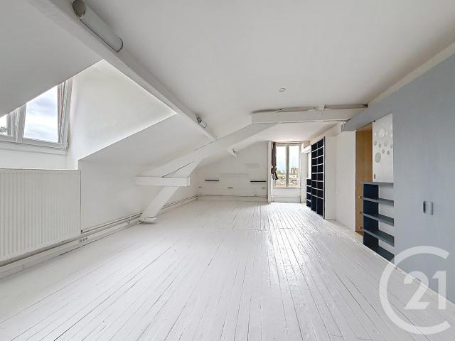 Appartement vente à ZAC Sainte-Geneviève, Nanterre