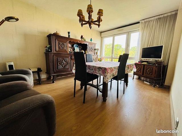 Appartement vente à Nancy, Jarville-la-malgrange