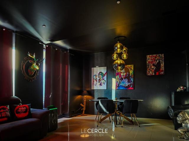 Appartement vente à France métropolitaine, La Chapelle-en-serval