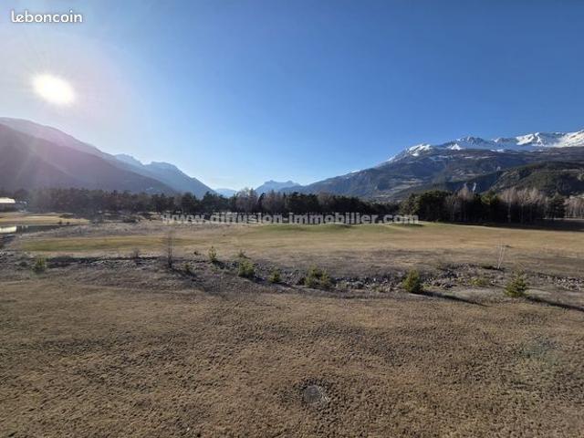 Appartement vente à Barcelonnette