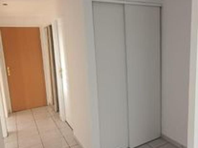 Appartement vente à Val-de-Briey, Homécourt