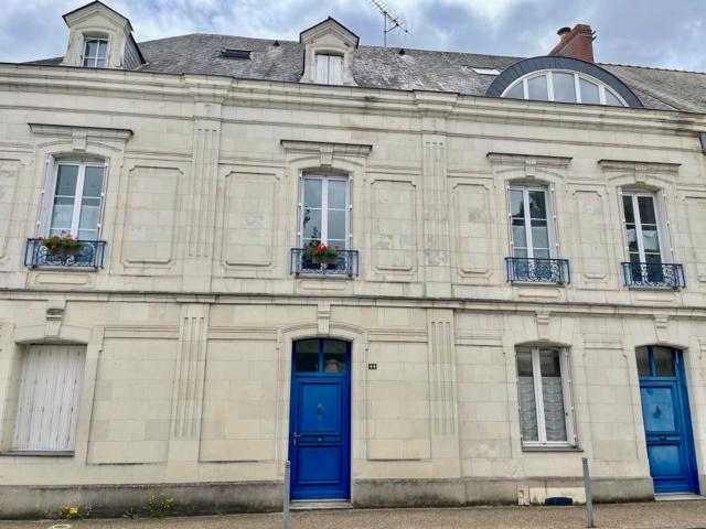 Appartement location à Angers, Corné