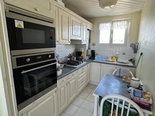 Appartement vente à Outreau, Pas-de-Calais