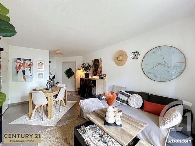 Appartement vente à Saint-Gaudens, Saint-gaudens