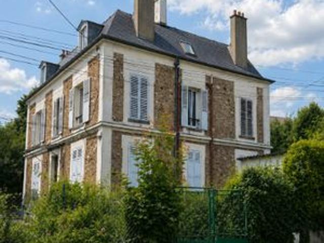 Appartement vente à L'Haÿ-les-Roses, Villeneuve-saint-georges