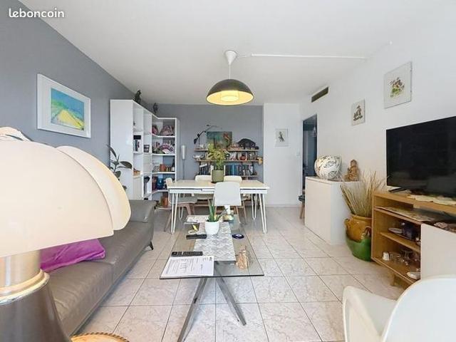 Appartement vente à Avignon