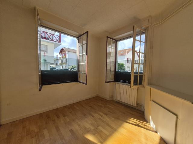 Appartement vente à Bayonne