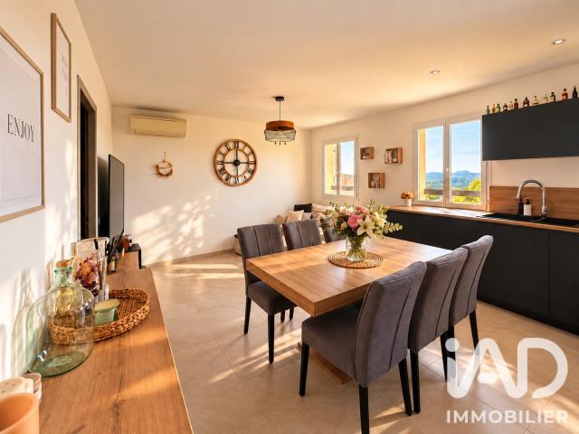 Appartement vente à Le Château, Montauroux