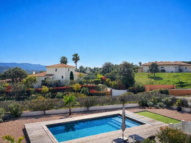 Appartement vente à Ajaccio, Grosseto-prugna