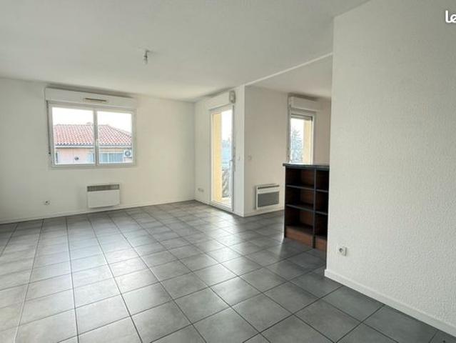 Appartement vente à Marmande, Miramont-de-guyenne
