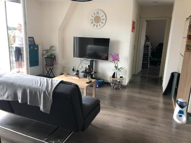 Appartement location à Colmar-Ribeauvillé, Ingersheim