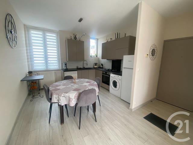 Appartement location à Châteaudun