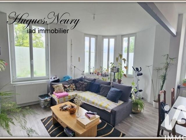 Appartement vente à Vichy