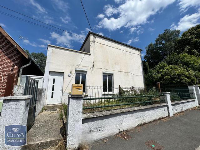 Appartement location à Avesnes-sur-Helpe, Maubeuge