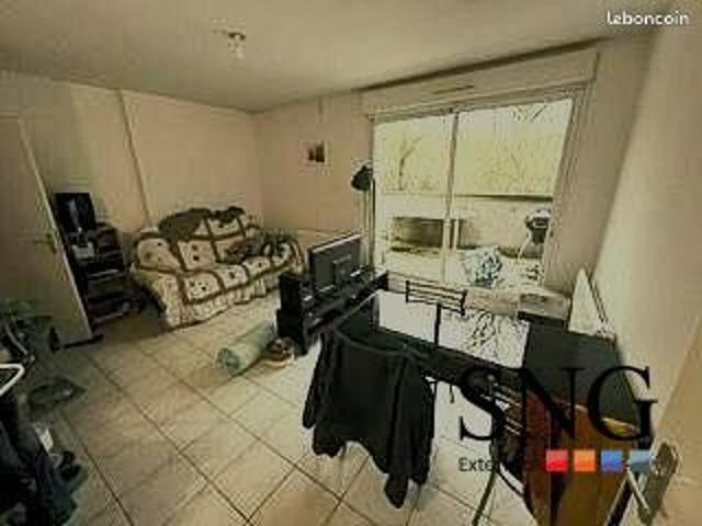 Appartement vente à Laon, Aisne