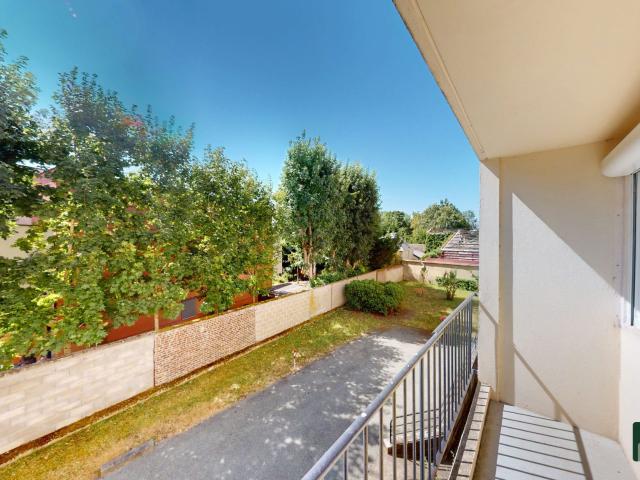 Appartement vente à Chartres