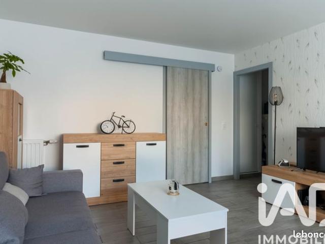 Appartement vente à Mantes-la-Jolie, Magnanville