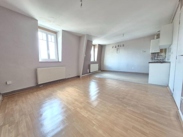 Appartement vente à Lille, Haubourdin