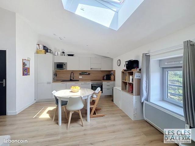 Appartement vente à Lyon, Métropole de Lyon